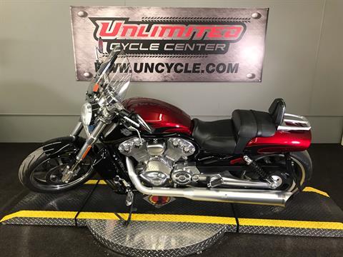 2016 Harley-Davidson V-Rod Muscle® in Tyrone, Pennsylvania - Photo 7