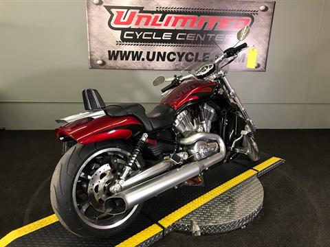 2016 Harley-Davidson V-Rod Muscle® in Tyrone, Pennsylvania - Photo 14