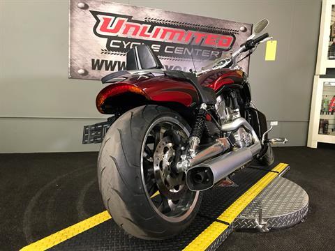 2016 Harley-Davidson V-Rod Muscle® in Tyrone, Pennsylvania - Photo 15