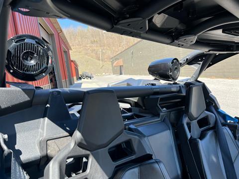 2022 Can-Am Maverick X3 DS Turbo in Tyrone, Pennsylvania - Photo 4