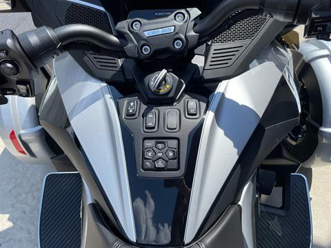 2022 Can-Am Spyder RT Limited in Tyrone, Pennsylvania - Photo 5