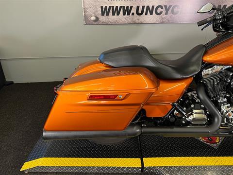 2015 Harley-Davidson Street Glide® Special in Tyrone, Pennsylvania - Photo 5