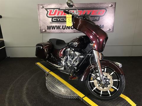 2019 Indian Chieftain® Limited ABS in Tyrone, Pennsylvania - Photo 1