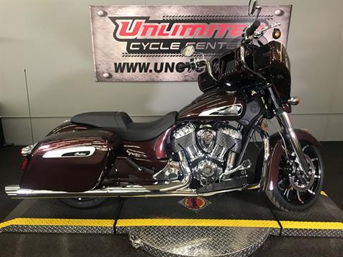 2019 Indian Chieftain® Limited ABS in Tyrone, Pennsylvania - Photo 2