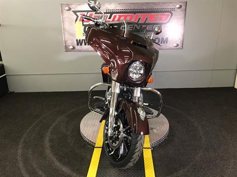 2019 Indian Chieftain® Limited ABS in Tyrone, Pennsylvania - Photo 6