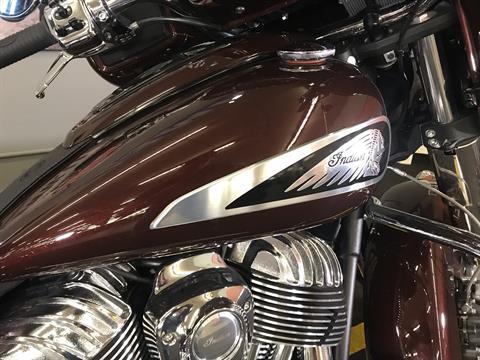 2019 Indian Chieftain® Limited ABS in Tyrone, Pennsylvania - Photo 4