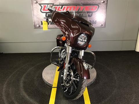 2019 Indian Chieftain® Limited ABS in Tyrone, Pennsylvania - Photo 7