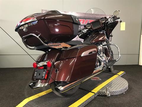 2019 Indian Chieftain® Limited ABS in Tyrone, Pennsylvania - Photo 15