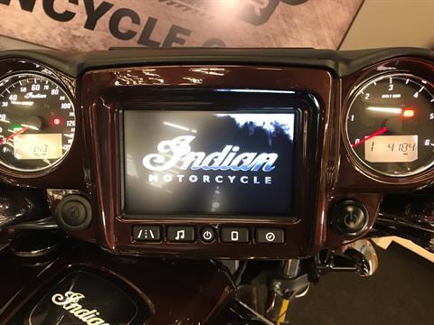 2019 Indian Chieftain® Limited ABS in Tyrone, Pennsylvania - Photo 17