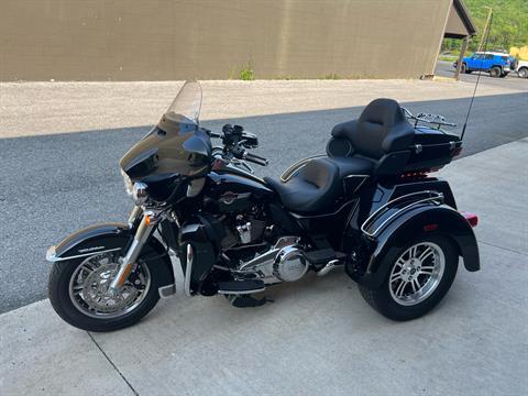 2022 Harley-Davidson Tri Glide® Ultra in Tyrone, Pennsylvania - Photo 5