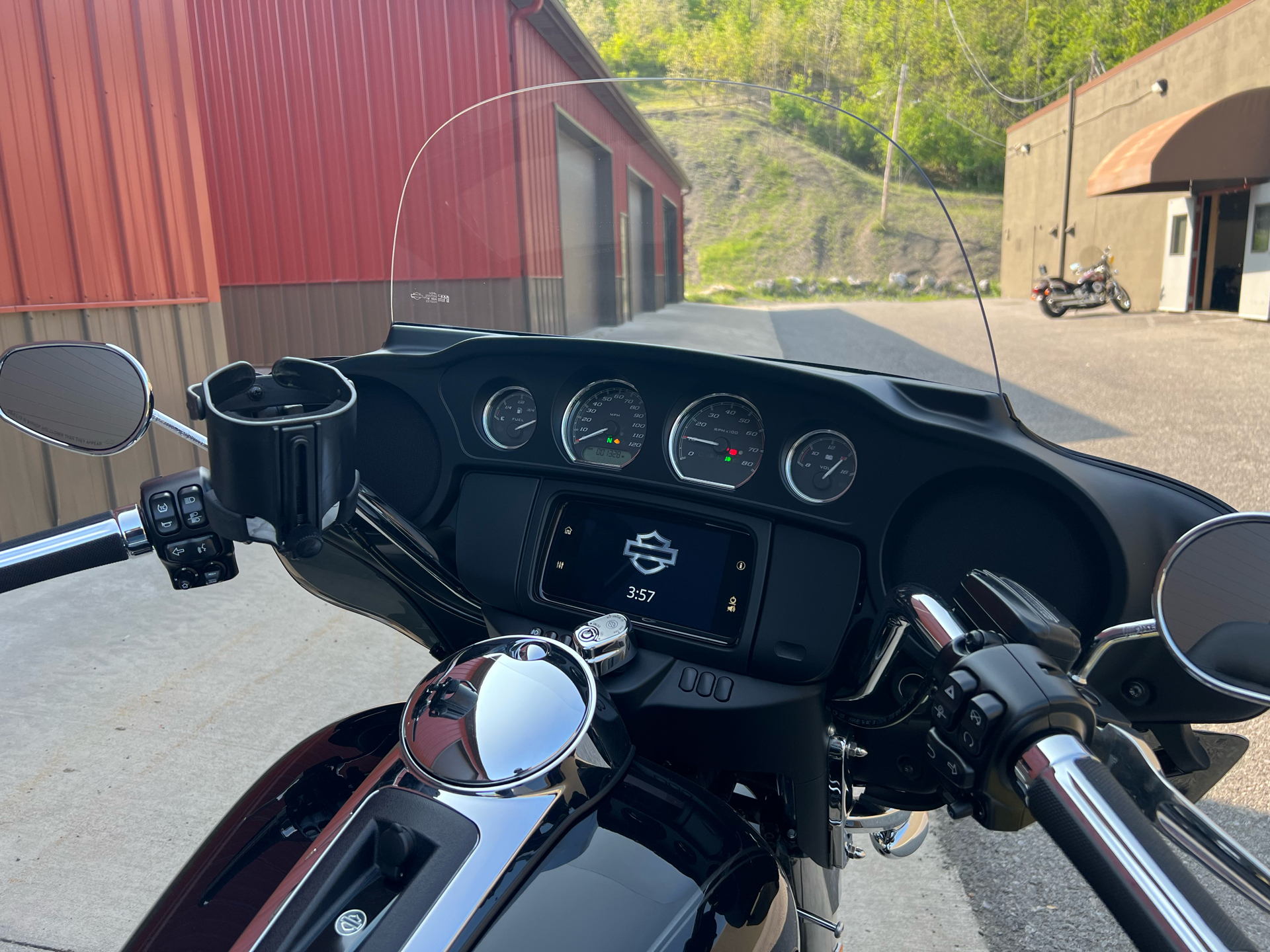 2022 Harley-Davidson Tri Glide® Ultra in Tyrone, Pennsylvania - Photo 10
