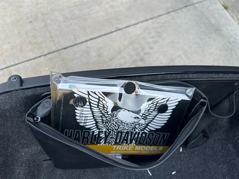 2022 Harley-Davidson Tri Glide® Ultra in Tyrone, Pennsylvania - Photo 11