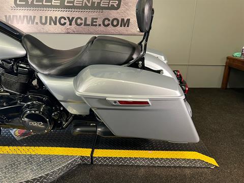 2019 Harley-Davidson Street Glide® Special in Tyrone, Pennsylvania - Photo 13