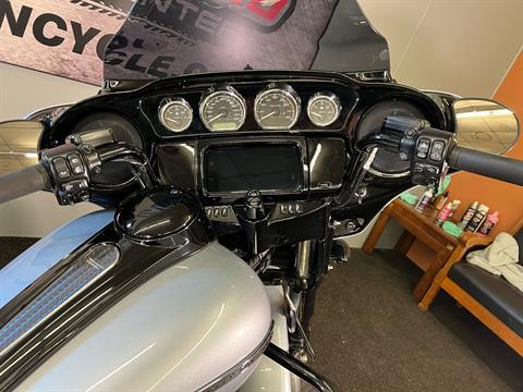 2019 Harley-Davidson Street Glide® Special in Tyrone, Pennsylvania - Photo 17