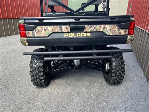 2020 Polaris Ranger XP 1000 Premium in Tyrone, Pennsylvania - Photo 8