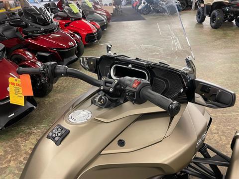 2020 Can-Am Spyder F3 Limited in Tyrone, Pennsylvania - Photo 5