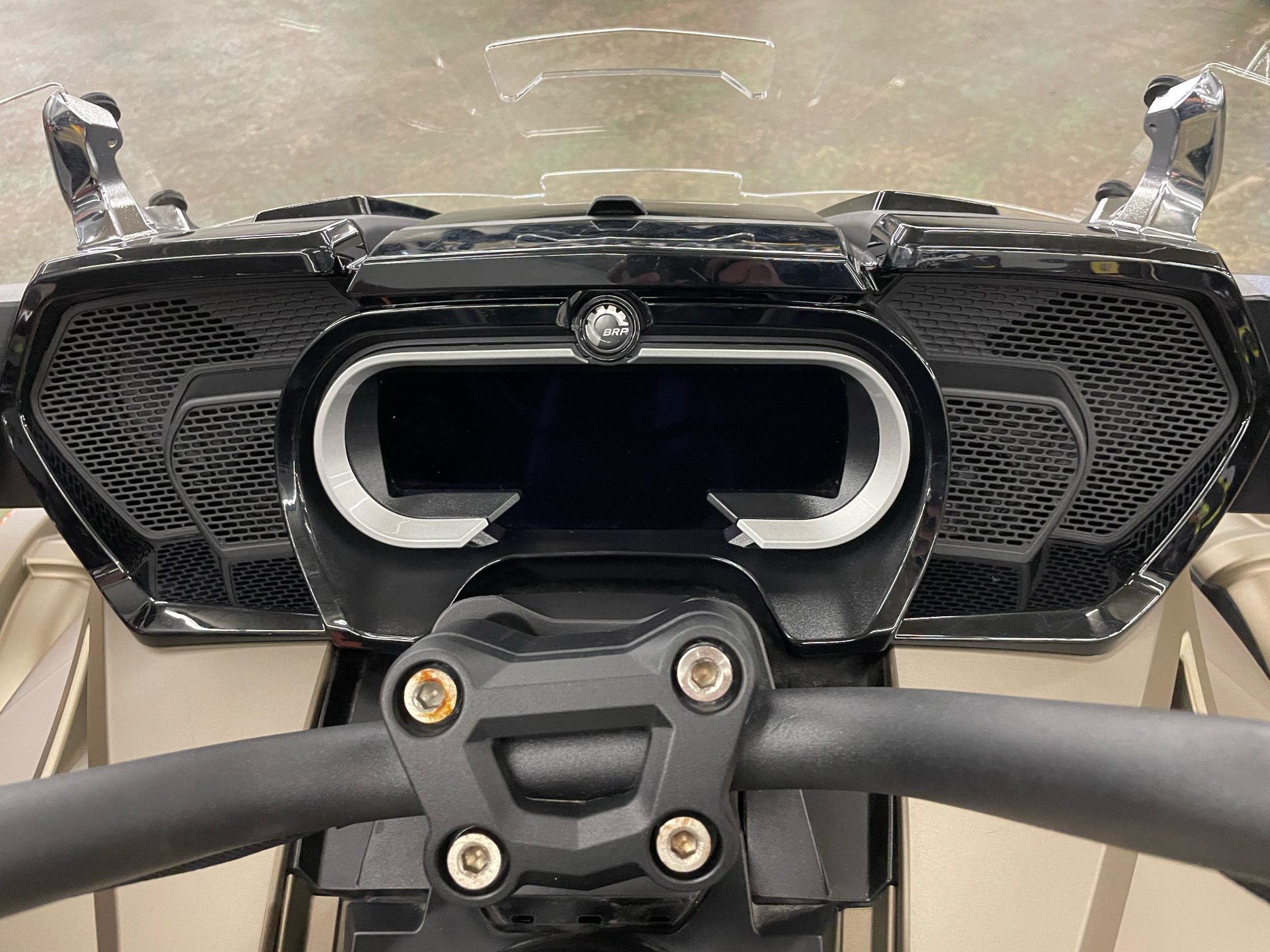 2020 Can-Am Spyder F3 Limited in Tyrone, Pennsylvania - Photo 7