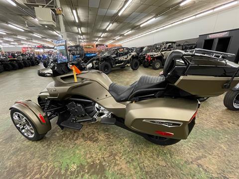 2020 Can-Am Spyder F3 Limited in Tyrone, Pennsylvania - Photo 9
