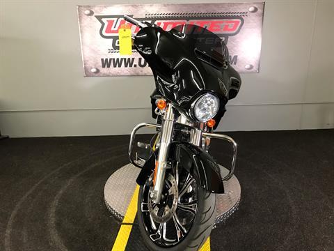 2015 Harley-Davidson Street Glide® in Tyrone, Pennsylvania - Photo 7
