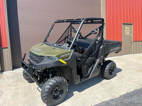 2025 Polaris Ranger 1000 EPS in Tyrone, Pennsylvania - Photo 1