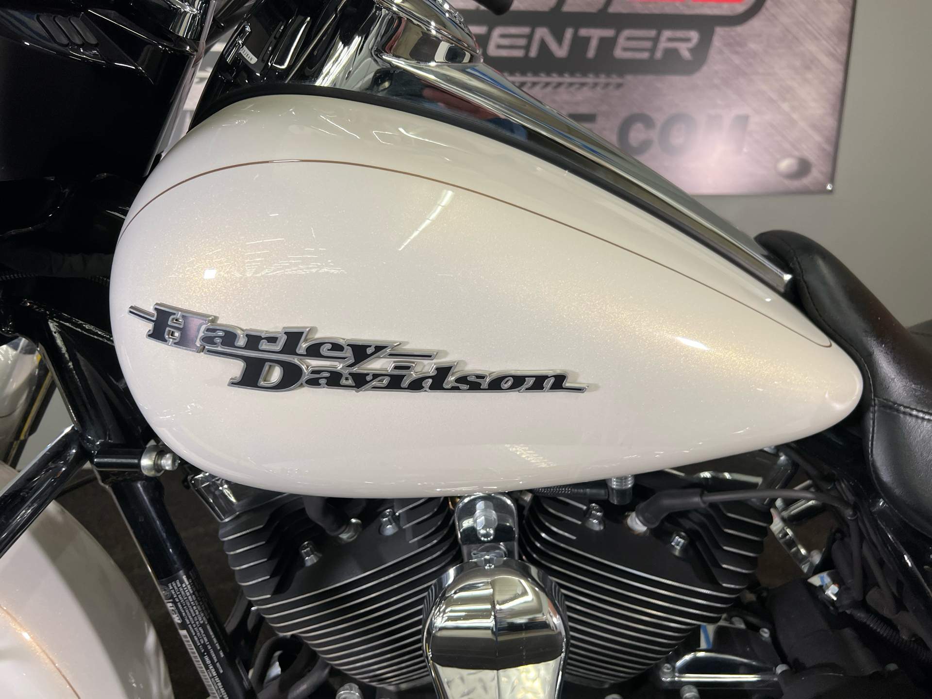 2015 Harley-Davidson Street Glide® Special in Tyrone, Pennsylvania - Photo 10