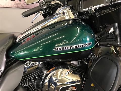 2015 Harley-Davidson Ultra Limited in Tyrone, Pennsylvania - Photo 4