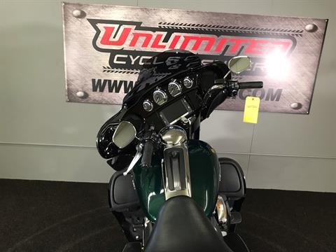 2015 Harley-Davidson Ultra Limited in Tyrone, Pennsylvania - Photo 14