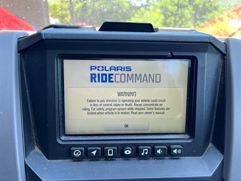 2020 Polaris RZR Pro XP Ultimate in Tyrone, Pennsylvania - Photo 5