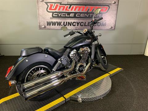 2016 Indian Scout™ in Tyrone, Pennsylvania - Photo 7