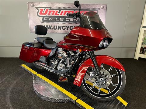 2009 Harley-Davidson Road Glide® in Tyrone, Pennsylvania - Photo 1