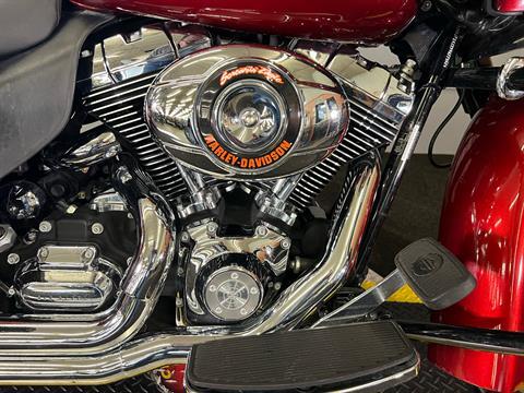 2009 Harley-Davidson Road Glide® in Tyrone, Pennsylvania - Photo 3