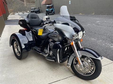 2020 Harley-Davidson Tri Glide® Ultra in Tyrone, Pennsylvania - Photo 5