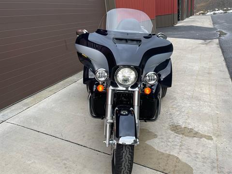 2020 Harley-Davidson Tri Glide® Ultra in Tyrone, Pennsylvania - Photo 6