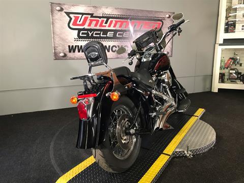 2006 Harley-Davidson Softail® Springer® Classic in Tyrone, Pennsylvania - Photo 16