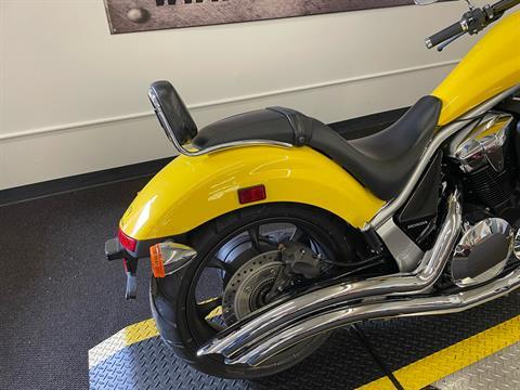 2022 Honda Fury ABS in Tyrone, Pennsylvania - Photo 3