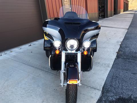2019 Harley-Davidson Tri Glide® Ultra in Tyrone, Pennsylvania - Photo 3