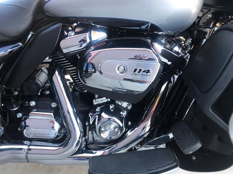 2019 Harley-Davidson Tri Glide® Ultra in Tyrone, Pennsylvania - Photo 6