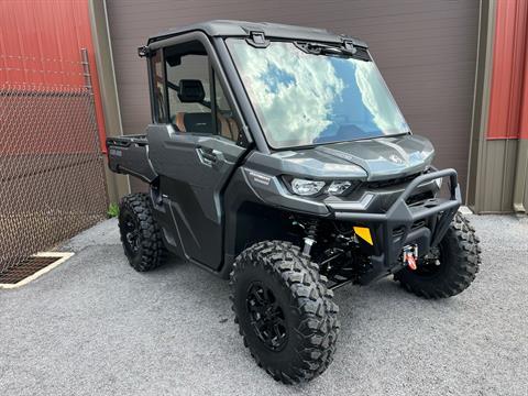 2024 Can-Am Defender Limited HD10 in Tyrone, Pennsylvania - Photo 3