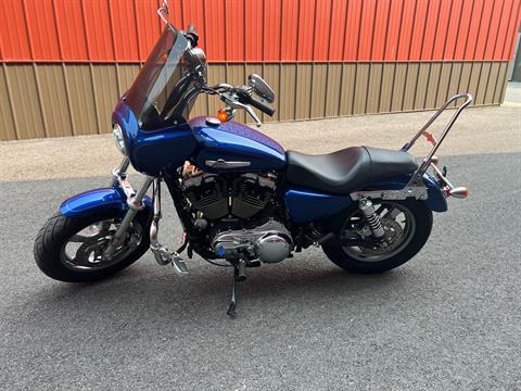 2015 Harley-Davidson 1200 Custom in Tyrone, Pennsylvania - Photo 7