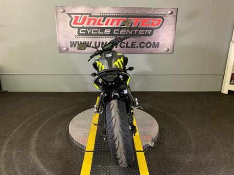2018 Yamaha MT-07 in Tyrone, Pennsylvania - Photo 13