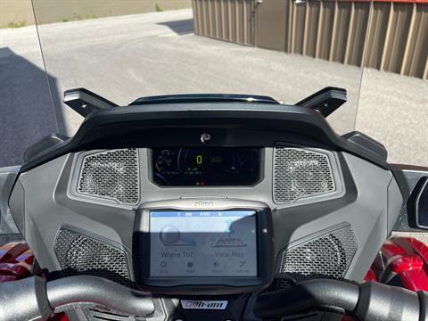 2021 Can-Am Spyder RT Limited in Tyrone, Pennsylvania - Photo 9