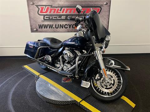 2012 Harley-Davidson Electra Glide® Ultra Limited in Tyrone, Pennsylvania - Photo 1