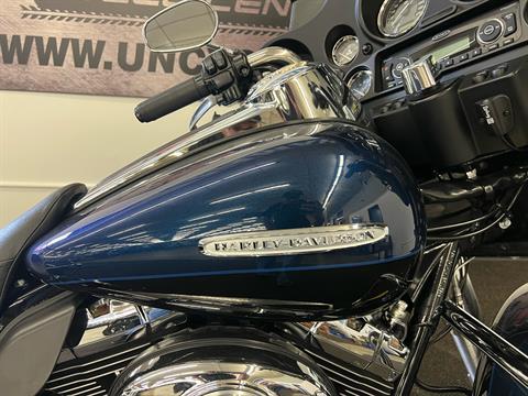 2012 Harley-Davidson Electra Glide® Ultra Limited in Tyrone, Pennsylvania - Photo 4
