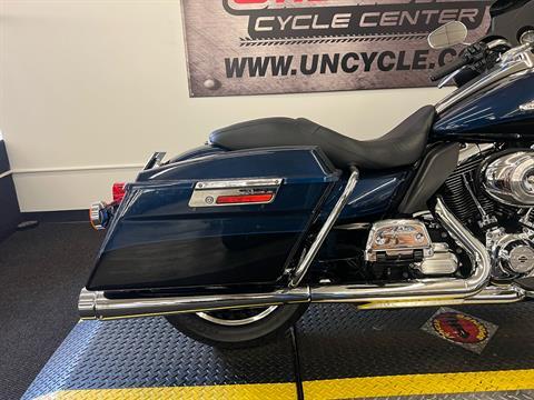 2012 Harley-Davidson Electra Glide® Ultra Limited in Tyrone, Pennsylvania - Photo 5