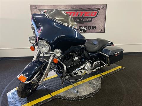 2012 Harley-Davidson Electra Glide® Ultra Limited in Tyrone, Pennsylvania - Photo 7