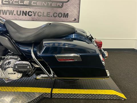 2012 Harley-Davidson Electra Glide® Ultra Limited in Tyrone, Pennsylvania - Photo 10