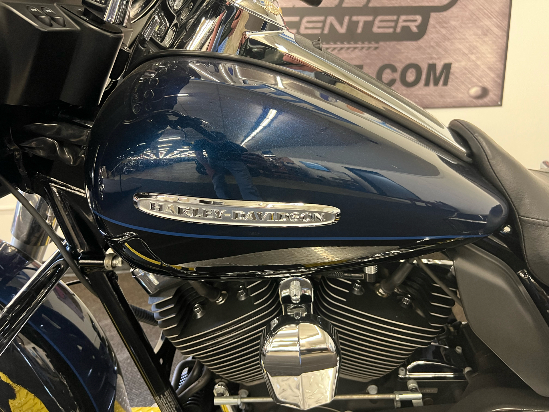 2012 Harley-Davidson Electra Glide® Ultra Limited in Tyrone, Pennsylvania - Photo 11