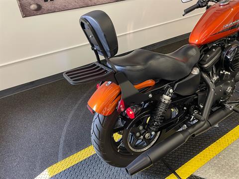 2020 Harley-Davidson Iron 883™ in Tyrone, Pennsylvania - Photo 4
