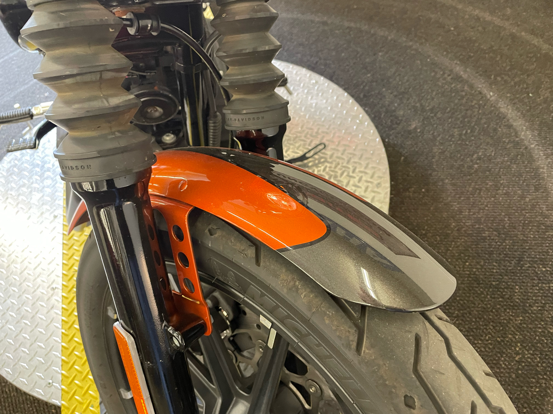 2020 Harley-Davidson Iron 883™ in Tyrone, Pennsylvania - Photo 6