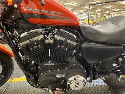 2020 Harley-Davidson Iron 883™ in Tyrone, Pennsylvania - Photo 7